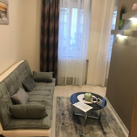 Classic Apartman 세게드 외부 사진