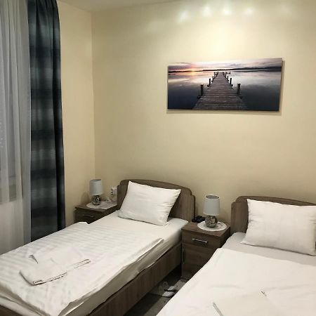 Classic Apartman 세게드 외부 사진
