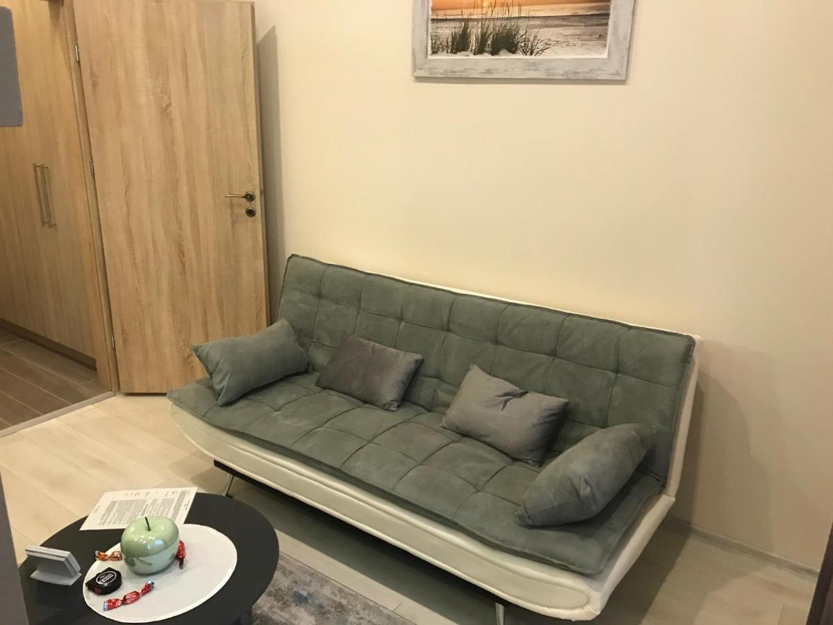 Classic Apartman 세게드 외부 사진