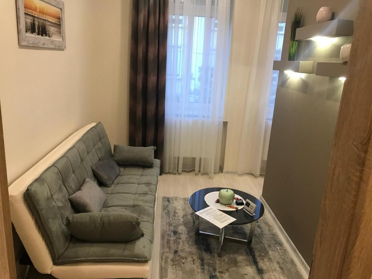 Classic Apartman 세게드 외부 사진
