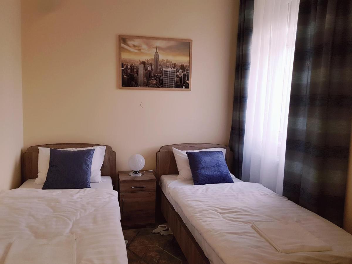 Classic Apartman 세게드 외부 사진