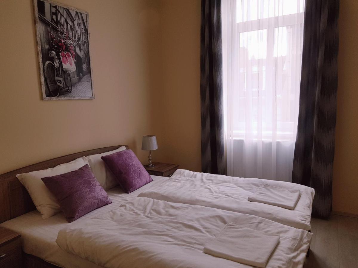 Classic Apartman 세게드 외부 사진