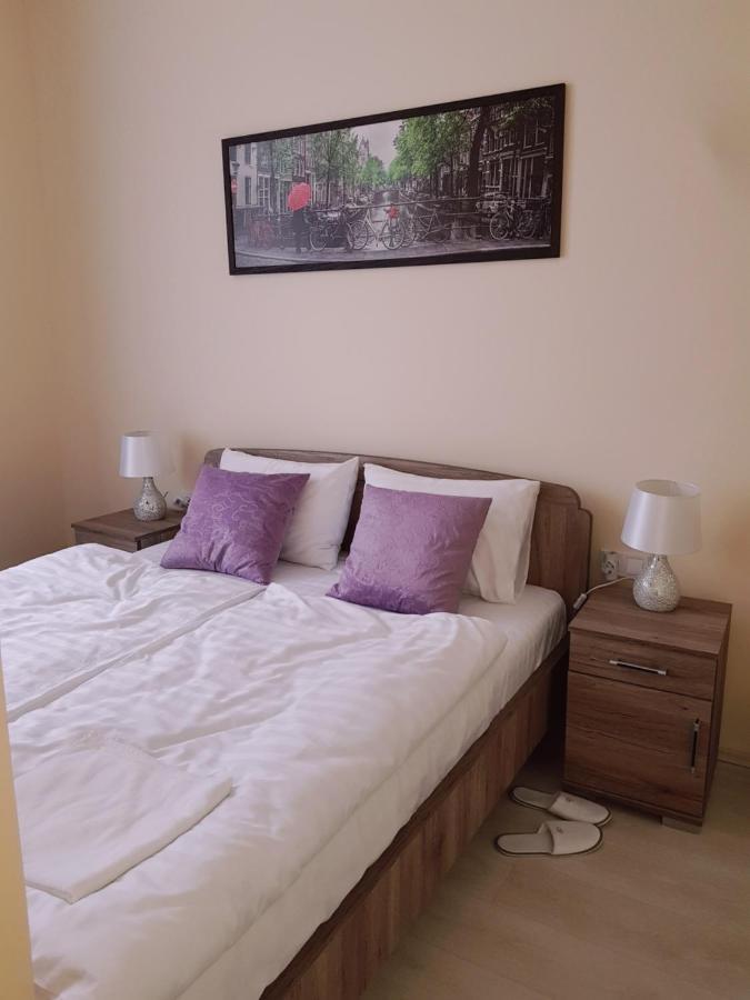 Classic Apartman 세게드 외부 사진