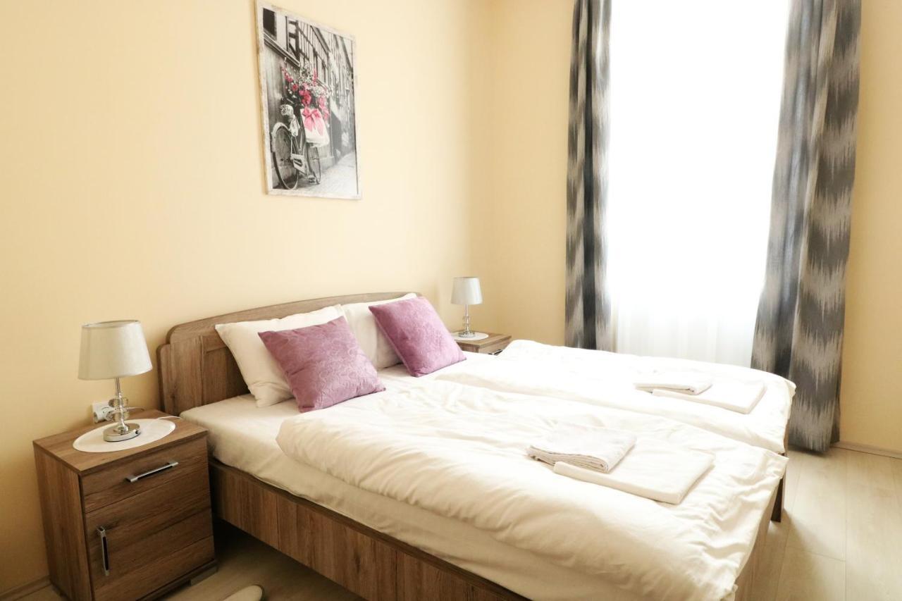 Classic Apartman 세게드 외부 사진
